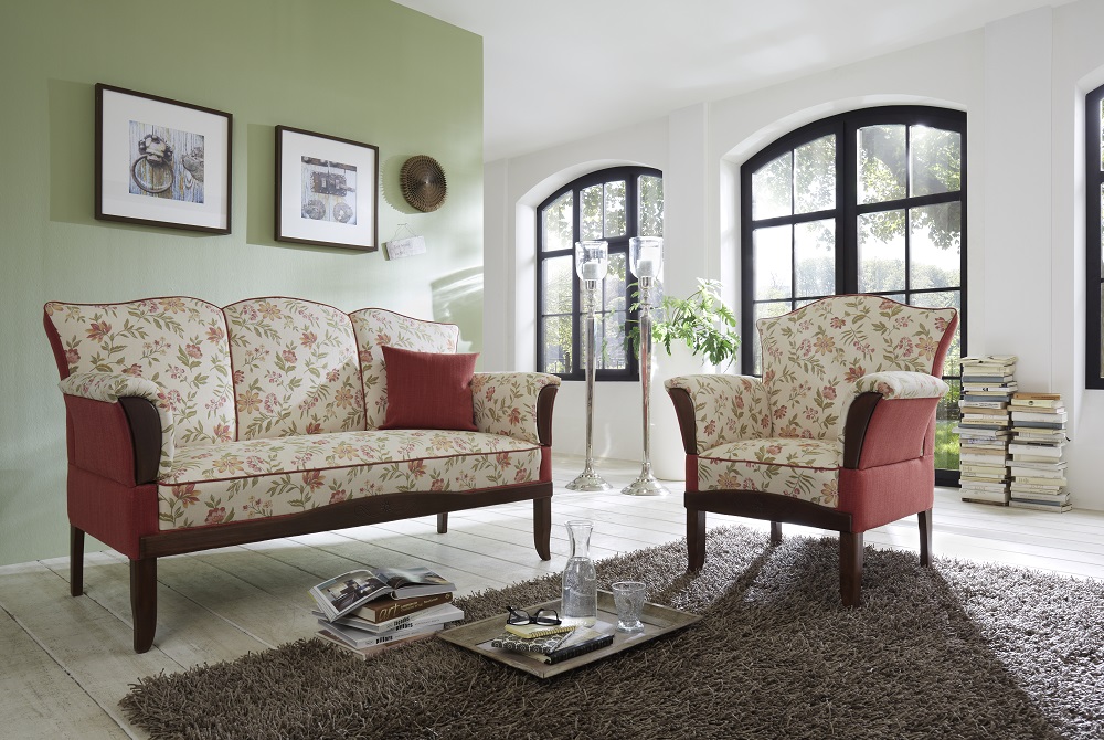 Ostfriesensofa Campen